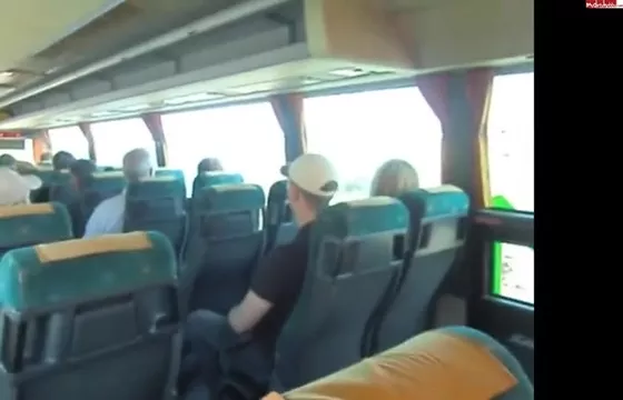 Bus Porn Sites