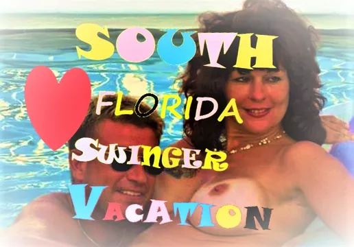 Watch Free SOUTH FLORIDA SWINGER VACATION Porn Video photo pic