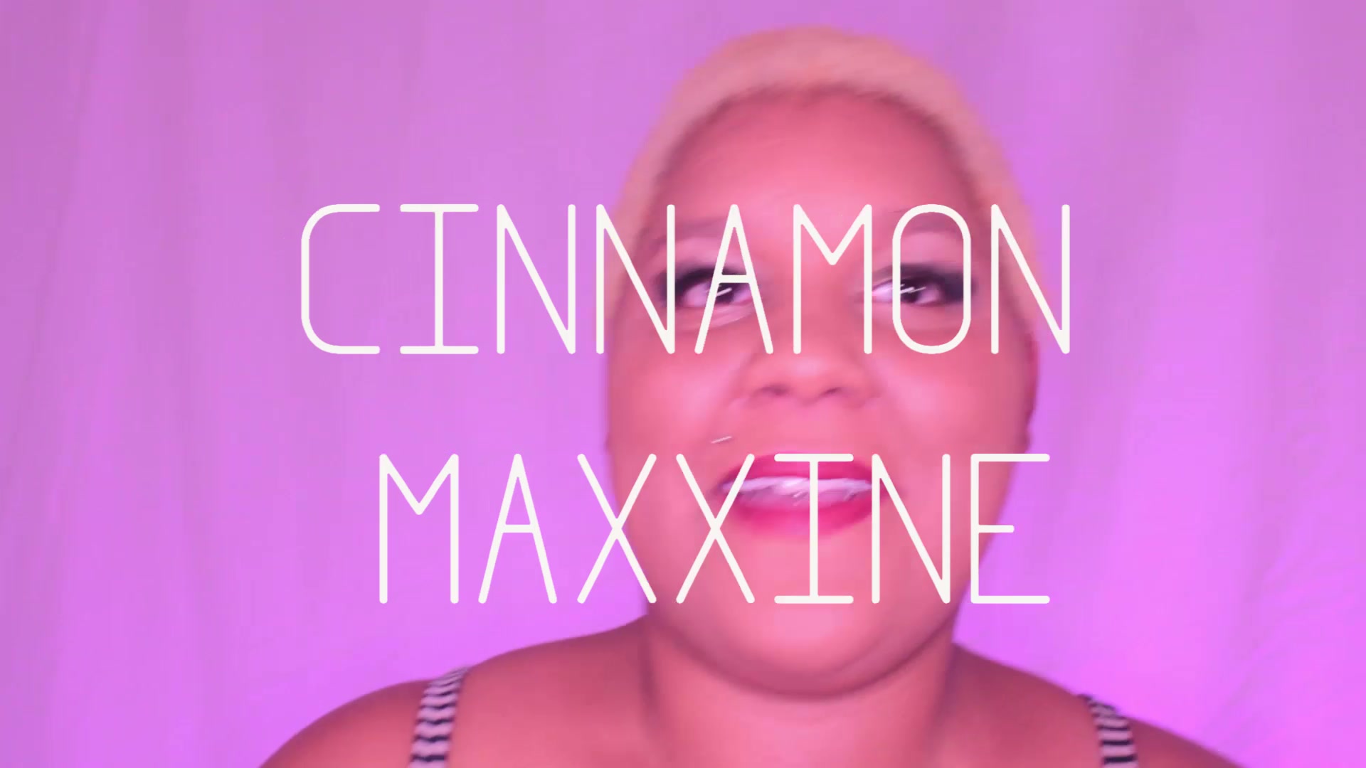 Watch Free Cinnamon Maxxine - LESPOV Porn Video - Anon-V.com