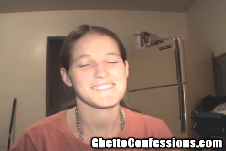 Crack Whore Confessions Lindsey