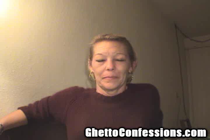 Ghetto Confessions, -, bunny, com, CrackWhoreConfessions, CrackWhoreConfess...