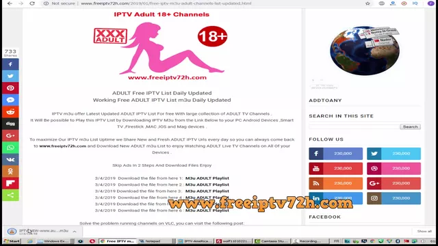 Live Voyeur Cam Sites Iptv