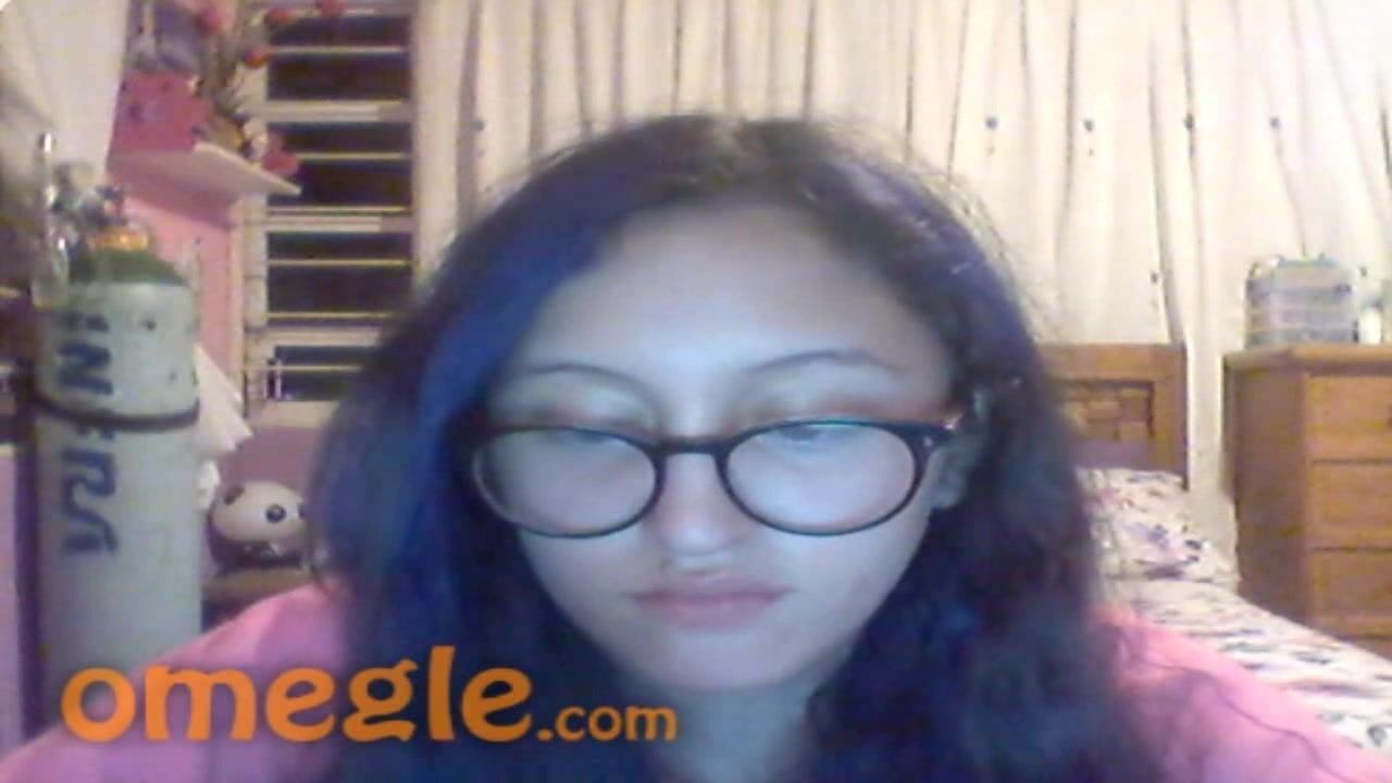 Watch Free Latina Omegle Porn Video Anon