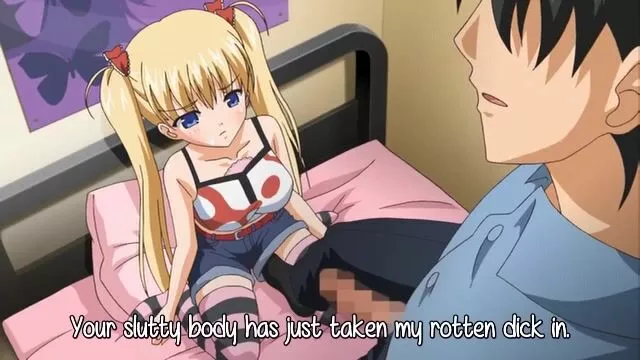 Watch Free Anime Porno