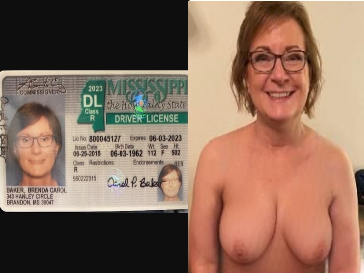 Watch Free Mississippi MILF Carol Baker Nude Porn Porn Video - Anon-V.com