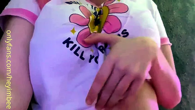 Hey Im Bee Porn